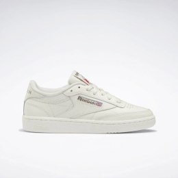 Buty Reebok Club C 85 Vintage W Chalk Alabaster W 100025379 38.0