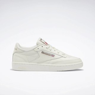 Buty Reebok Club C 85 Vintage W Chalk Alabaster W 100025379 38.0