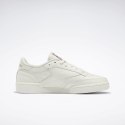 Buty Reebok Club C 85 Vintage W Chalk Alabaster W 100025379 38.0
