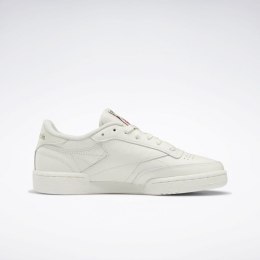 Buty Reebok Club C 85 Vintage W Chalk Alabaster W 100025379 38.0