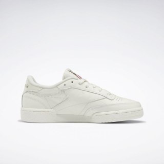 Buty Reebok Club C 85 Vintage W Chalk Alabaster W 100025379 38.0