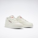 Buty Reebok Club C 85 Vintage W Chalk Alabaster W 100025379 38.0