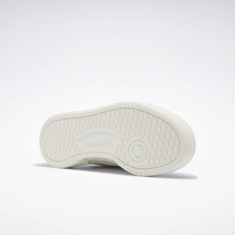 Buty Reebok Club C 85 Vintage W Chalk Alabaster W 100025379 38.0 Buty Reebok Club C 85 Vintage W Chalk Alabaster W 100025379 38.0