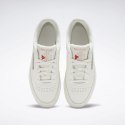 Buty Reebok Club C 85 Vintage W Chalk Alabaster W 100025379 38.0