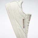 Buty Reebok Club C 85 Vintage W Chalk Alabaster W 100025379 38.0
