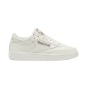 Buty Reebok Club C 85 Vintage W Chalk Alabaster W 100025379 38.0