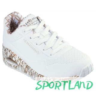 Buty Skechers Sneakersy W 155506 WTRG 41