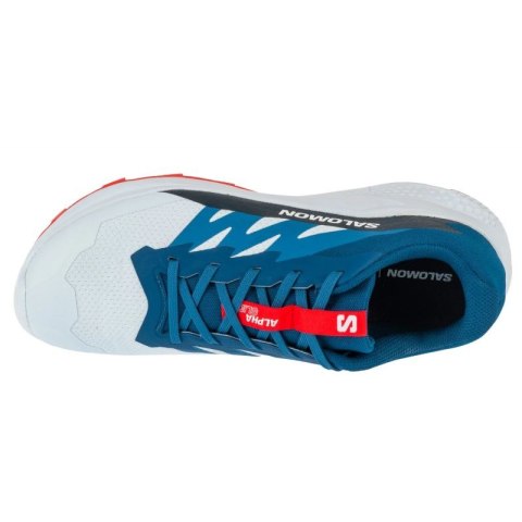 Buty do biegania Salomon Alphaglide Ballad M L47724300 41 1/3 Buty do biegania Salomon Alphaglide Ballad M L47724300 41 1/3
