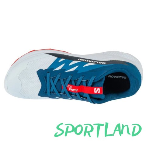 Buty do biegania Salomon Alphaglide Ballad M L47724300 44 2/3 Buty do biegania Salomon Alphaglide Ballad M L47724300 44 2/3