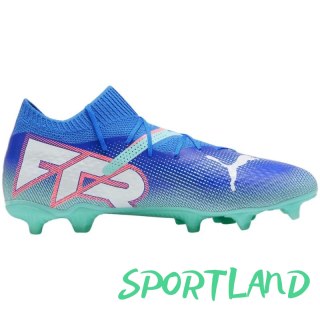Buty piłkarskie Puma Future 7 Pro FG/AG M 107924 01 43