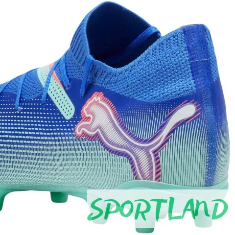 Buty piłkarskie Puma Future 7 Pro FG/AG M 107924 01 43 Buty piłkarskie Puma Future 7 Pro FG/AG M 107924 01 43
