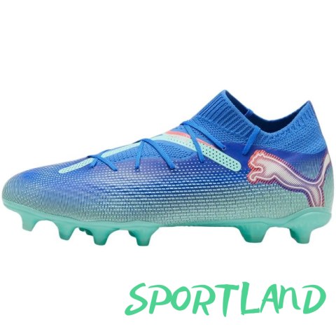 Buty piłkarskie Puma Future 7 Pro FG/AG M 107924 01 43 Buty piłkarskie Puma Future 7 Pro FG/AG M 107924 01 43