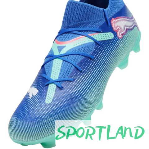 Buty piłkarskie Puma Future 7 Pro FG/AG M 107924 01 43 Buty piłkarskie Puma Future 7 Pro FG/AG M 107924 01 43