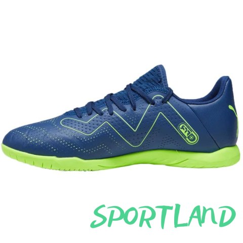 Buty piłkarskie Puma Future Play IT M 107382 03 44 Buty piłkarskie Puma Future Play IT M 107382 03 44