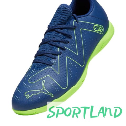 Buty piłkarskie Puma Future Play IT M 107382 03 44 Buty piłkarskie Puma Future Play IT M 107382 03 44