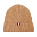 Czapka Tommy Hilfiger Uptown Wool Beanie AM0AM07865 uniw