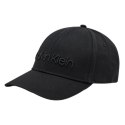 Czapka z daszkiem Calvin Klein Embroidery BB K50K505737 uniw