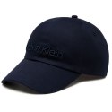 Czapka z daszkiem Calvin Klein Embroidery BB K50K505737 uniw