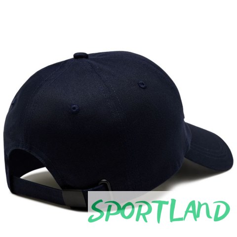Czapka z daszkiem Calvin Klein Embroidery BB K50K505737 uniw Czapka z daszkiem Calvin Klein Embroidery BB K50K505737 uniw