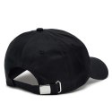 Czapka z daszkiem Calvin Klein Embroidery BbK50K510656 uniw