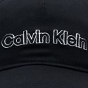 Czapka z daszkiem Calvin Klein Embroidery BbK50K510656 uniw