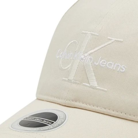 Czapka z daszkiem Calvin Klein Jeans Monogram K50K505618 uniw Czapka z daszkiem Calvin Klein Jeans Monogram K50K505618 uniw