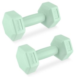 Hantle Spokey Monster 2x 1 kg SPK-944049 2x 1kg