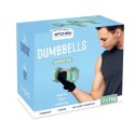 Hantle Spokey Monster 2x 1 kg SPK-944049 2x 1kg