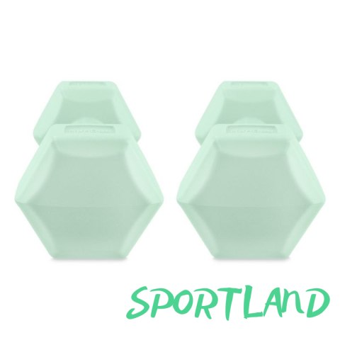 Hantle Spokey Monster 2x 1 kg SPK-944049 2x 1kg Hantle Spokey Monster 2x 1 kg SPK-944049 2x 1kg