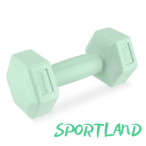 Hantle Spokey Monster 2x 1 kg SPK-944049 2x 1kg Hantle Spokey Monster 2x 1 kg SPK-944049 2x 1kg