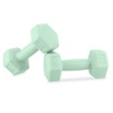 Hantle Spokey Monster 2x 1 kg SPK-944049 2x 1kg