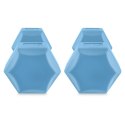 Hantle Spokey Monster 2x 2 kg SPK-944047 2x 2kg