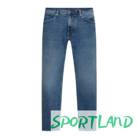 Jeansy Tommy Hilfiger Tapered Moore M MW0MW28612 30/32 Jeansy Tommy Hilfiger Tapered Moore M MW0MW28612 30/32