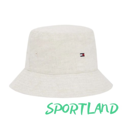 Kapelusz Tommy Hilfiger Bucket Essential AW0AW12167 uniw Kapelusz Tommy Hilfiger Bucket Essential AW0AW12167 uniw