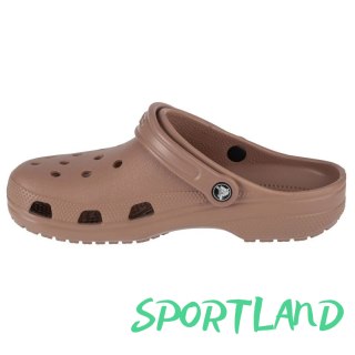Klapki Crocs Classic Clog 10001-2Q9 46/47