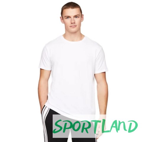 Koszulka Tommy Hilfiger 2P S/s Tee M UM0UM02762 biała XL Koszulka Tommy Hilfiger 2P S/s Tee M UM0UM02762 biała XL