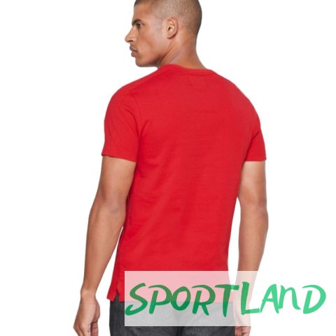 Koszulka Tommy Hilfiger M TT0TT07092 S Koszulka Tommy Hilfiger M TT0TT07092 S