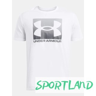 Koszulka Under Armour M 1386793-100 L
