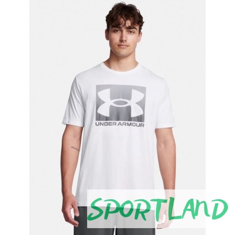 Koszulka Under Armour M 1386793-100 L Koszulka Under Armour M 1386793-100 L