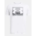 Koszulka Under Armour M 1386793-100 L