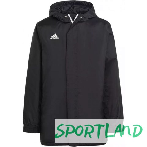 Kurtka adidas Entrada 22 Stadium M IB6076 L Kurtka adidas Entrada 22 Stadium M IB6076 L