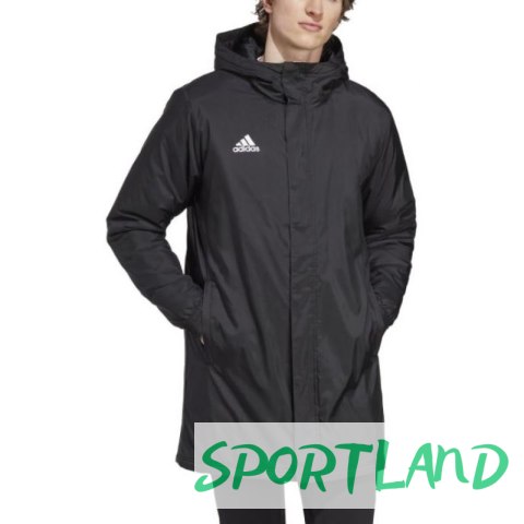 Kurtka adidas Entrada 22 Stadium M IB6076 L Kurtka adidas Entrada 22 Stadium M IB6076 L