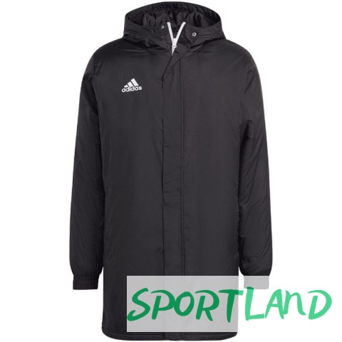Kurtka adidas Entrada 22 Stadium M IB6076 XL Kurtka adidas Entrada 22 Stadium M IB6076 XL