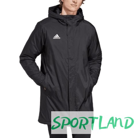 Kurtka adidas Entrada 22 Stadium M IB6076 XL Kurtka adidas Entrada 22 Stadium M IB6076 XL