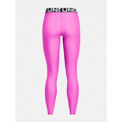 Legginsy Under Armour W 1383559-572 M Legginsy Under Armour W 1383559-572 M