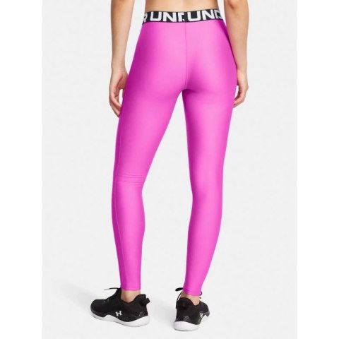 Legginsy Under Armour W 1383559-572 M Legginsy Under Armour W 1383559-572 M