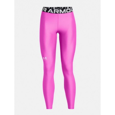 Legginsy Under Armour W 1383559-572 M Legginsy Under Armour W 1383559-572 M