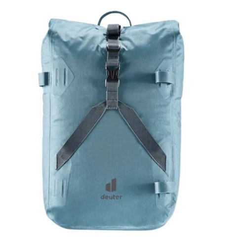 Plecak rowerowy Deuter Amager 25+5 322002230740 N/A Plecak rowerowy Deuter Amager 25+5 322002230740 N/A