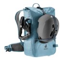 Plecak rowerowy Deuter Amager 25+5 322002230740 N/A