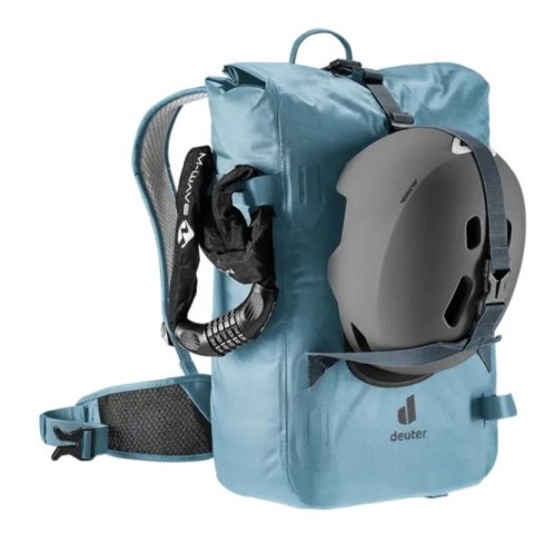 Plecak rowerowy Deuter Amager 25+5 322002230740 N/A Plecak rowerowy Deuter Amager 25+5 322002230740 N/A